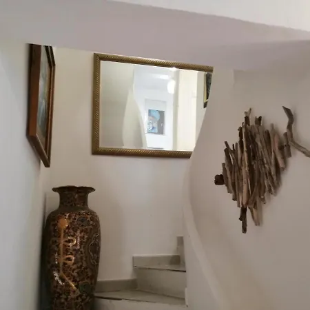 Appartement Maison De Village *
