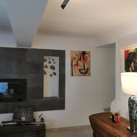 Maison De Village La Bastide Apartment *