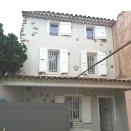 Maison De Village La Bastide *