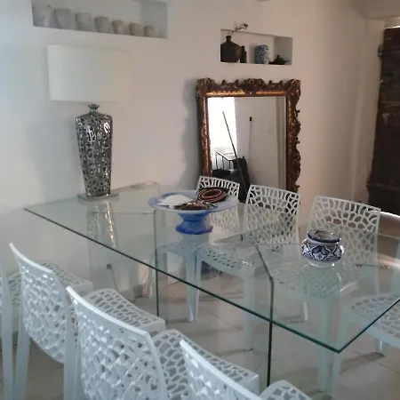 Maison De Village La Bastide Apartment *
